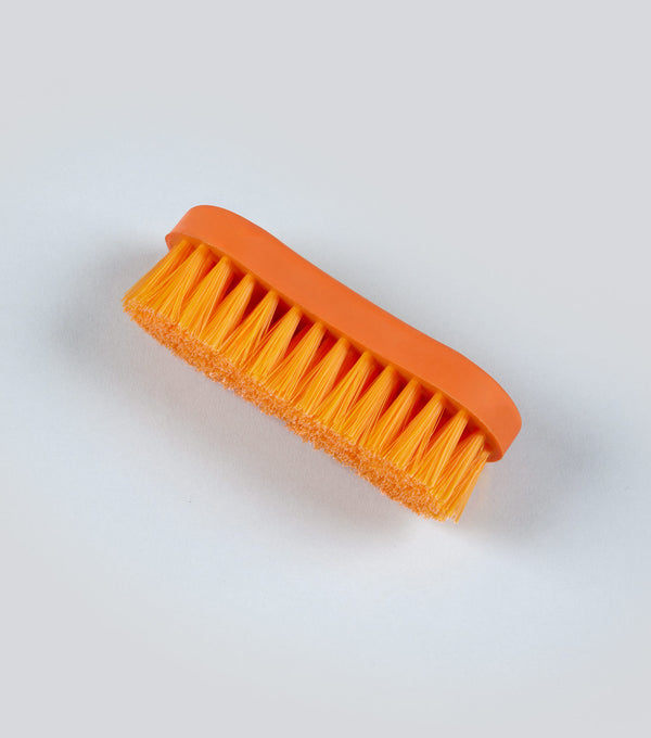 Soft-Touch Hoof Brush