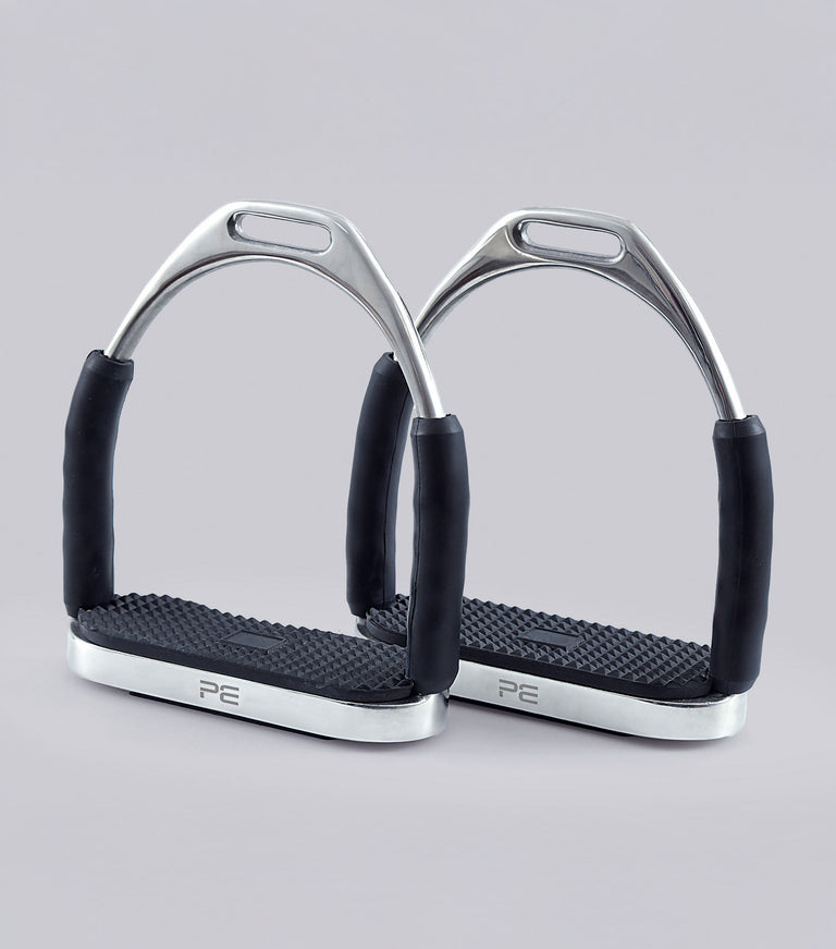 Stainless Steel Flexi Stirrups