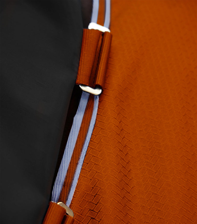 Stratus 600 Series 200 Turnout rug