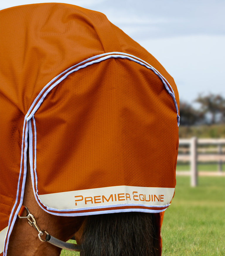 Stratus 600 Series 200 Turnout rug