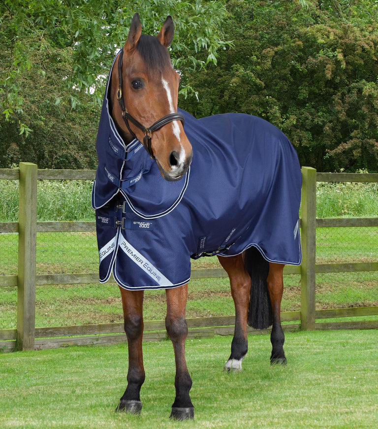 Stratus 600 Series 200 Turnout Rug