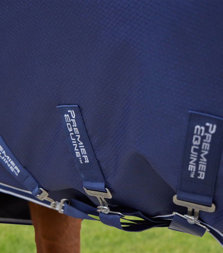 Stratus 600 Series 200 Turnout Rug