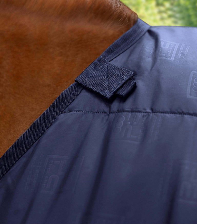 Stratus Rug Liner 100g Navy