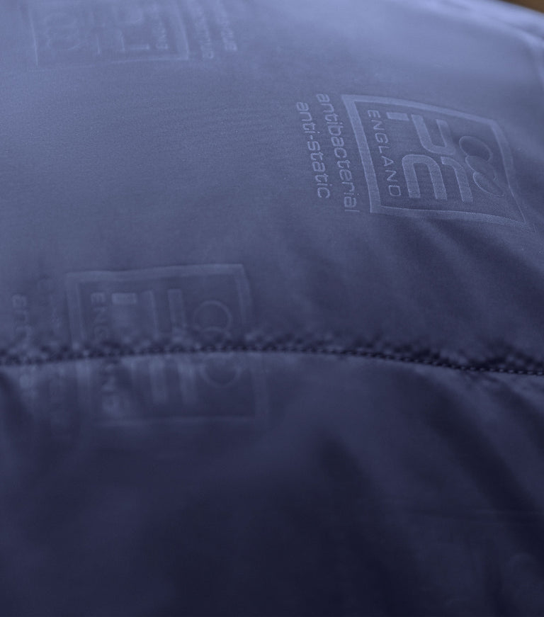 Stratus Rug Liner 100g Navy
