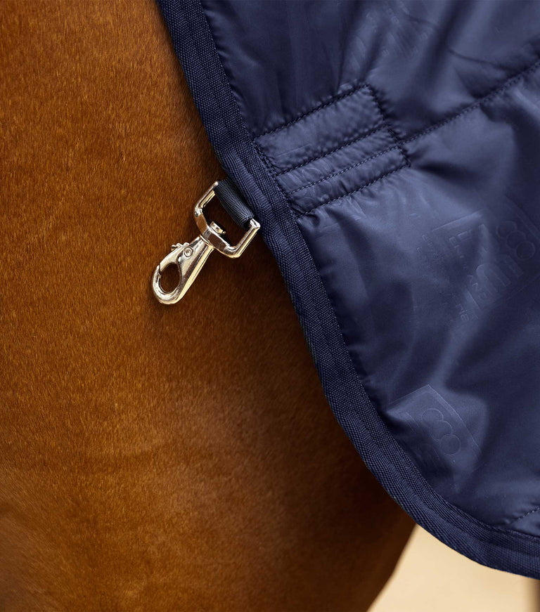 Stratus Rug Liner 100g Navy