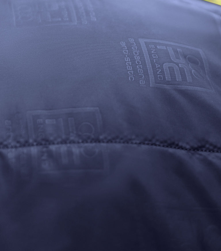 Stratus Rug Liner 300g Navy