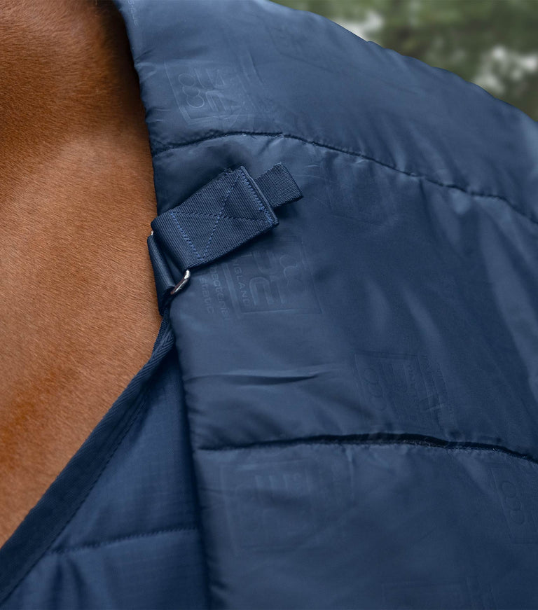 Stratus 100g Stable Rug with Neck Cover