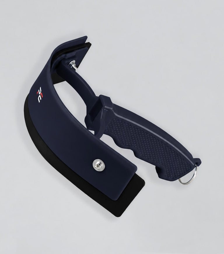 sweat scraper