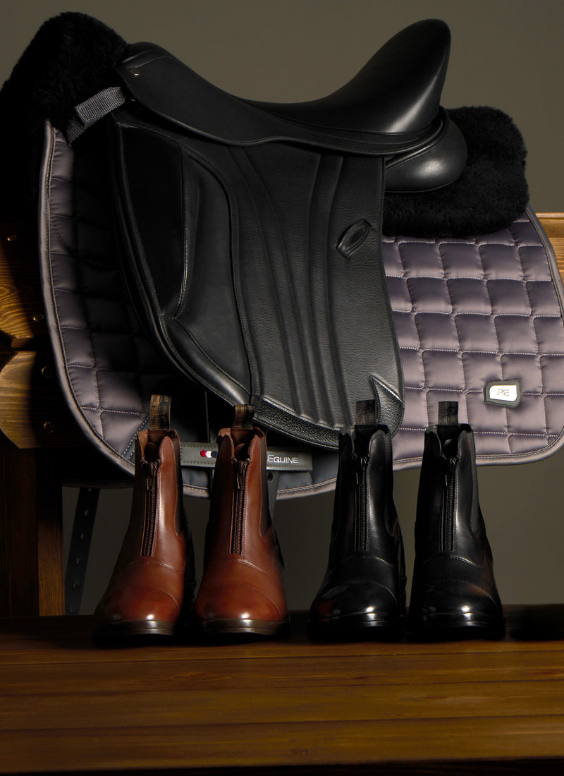 Short Boots Brochure