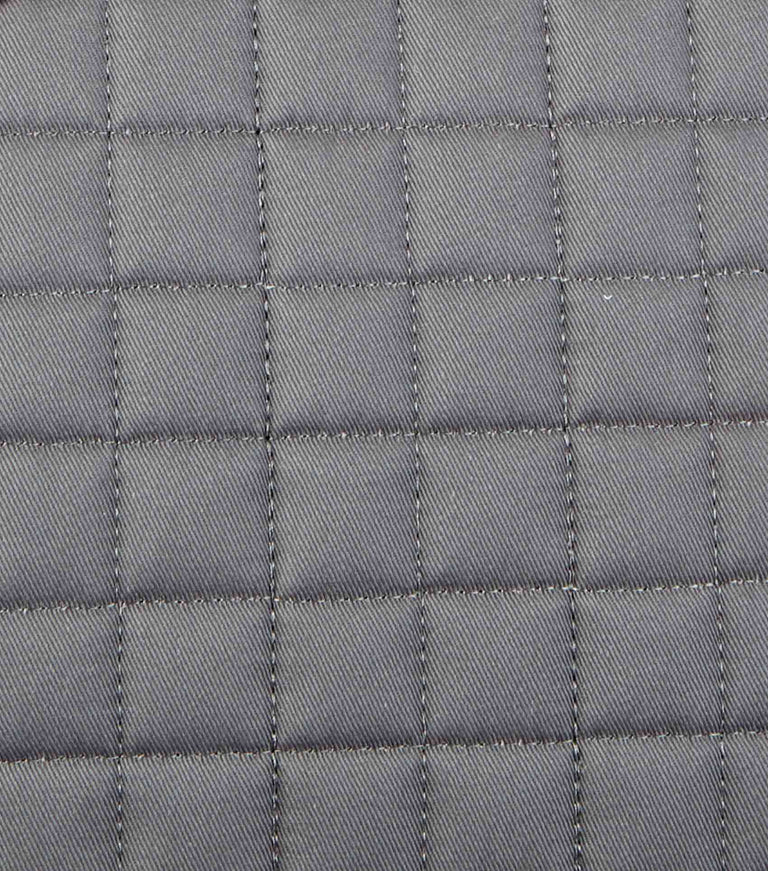 Close Contact Tech Grip Pro Anti-Slip Saddle Pad - GP/Jump Square