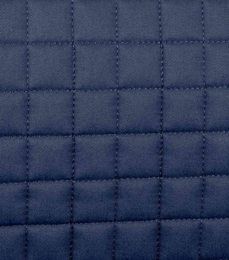 Close Contact Tech Grip Pro Anti-Slip Saddle Pad - GP/Jump Square