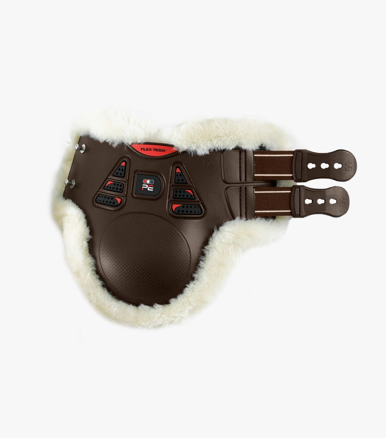 Techno Wool Fetlock Boots