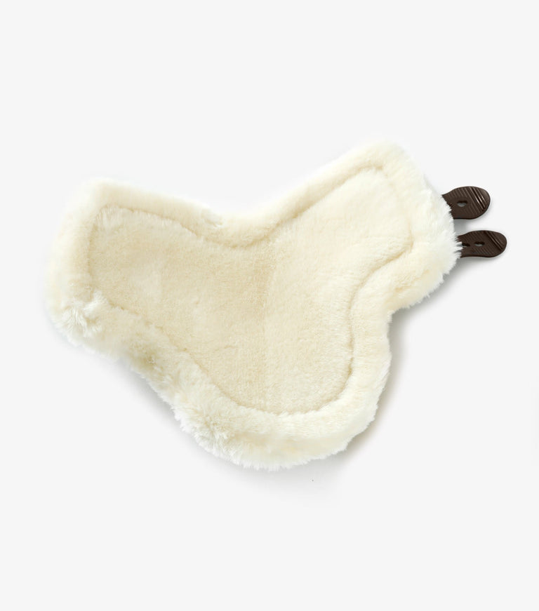 Techno Wool Fetlock Boots