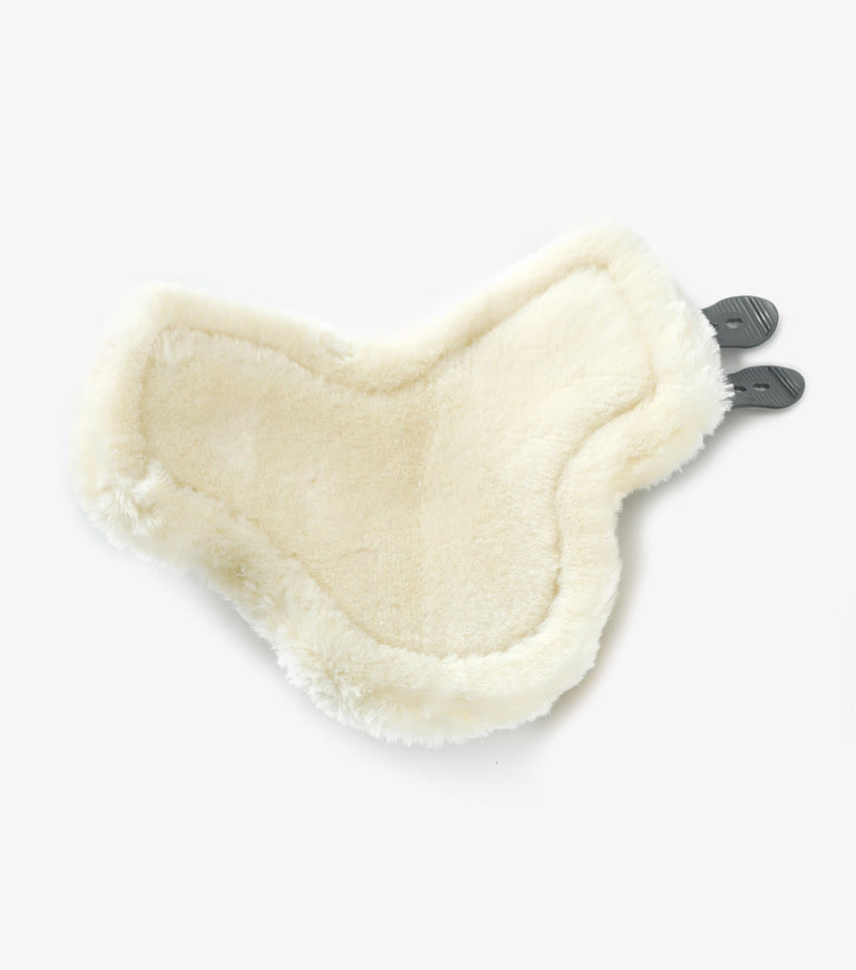 Techno Wool Fetlock Boots