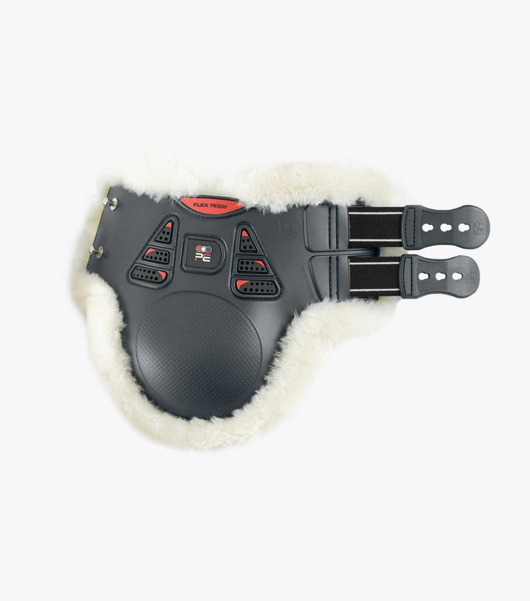 Techno Wool Fetlock Boots