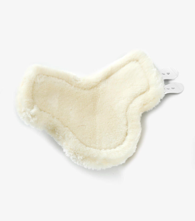 Techno Wool Fetlock Boots