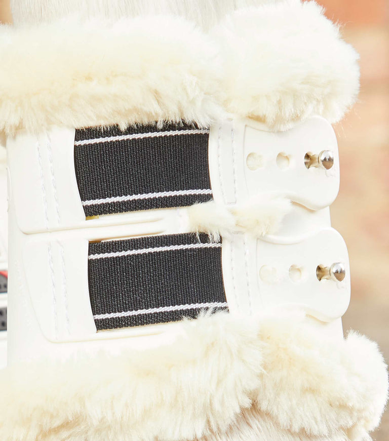 Techno Wool Fetlock Boots