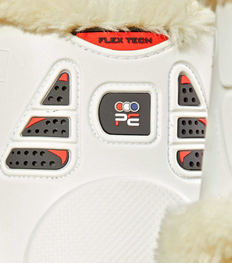 Techno Wool Fetlock Boots
