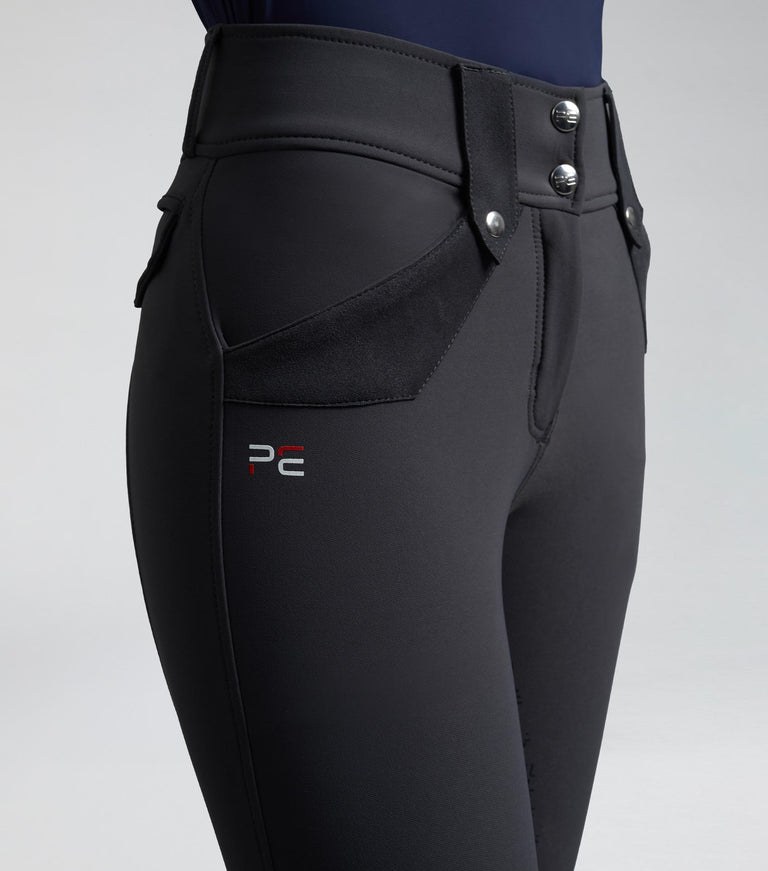 Torino Ladies Full Seat Gel Riding Breeches
