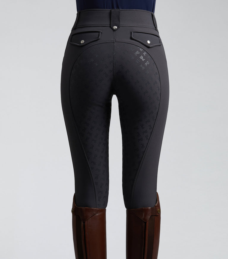 Torino Ladies Full Seat Gel Riding Breeches