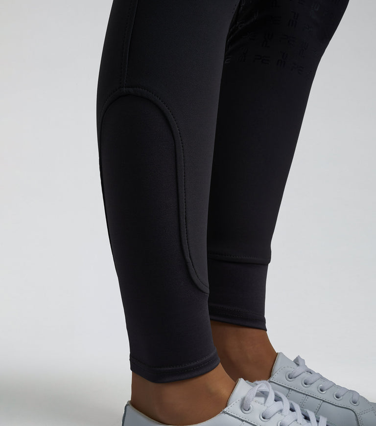 Torino Ladies Full Seat Gel Riding Breeches