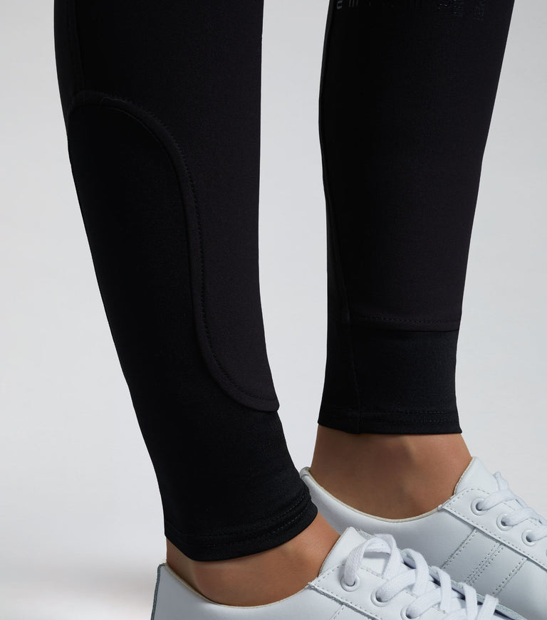 Torino Ladies Full Seat Gel Riding Breeches