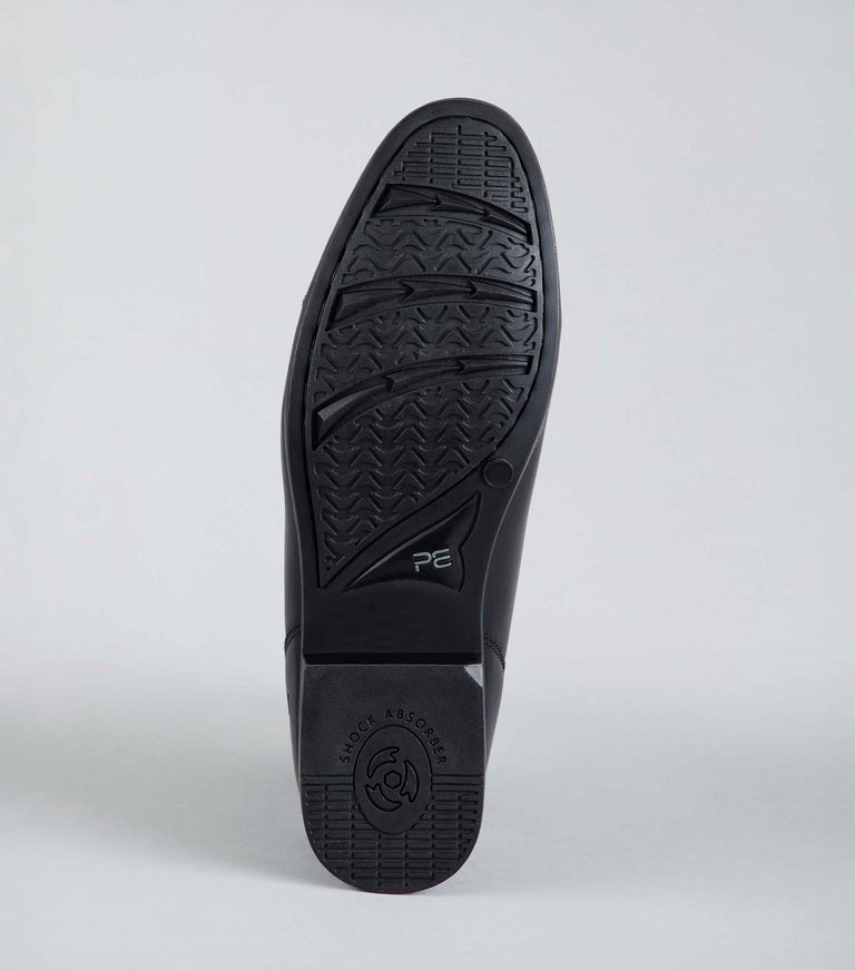 Torlano Leather Chelsea Paddock Boot