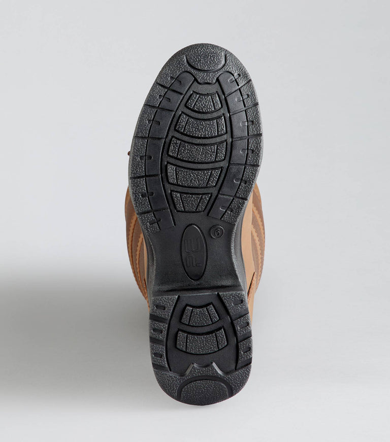 Vallenia Ladies Waterproof Country Boots