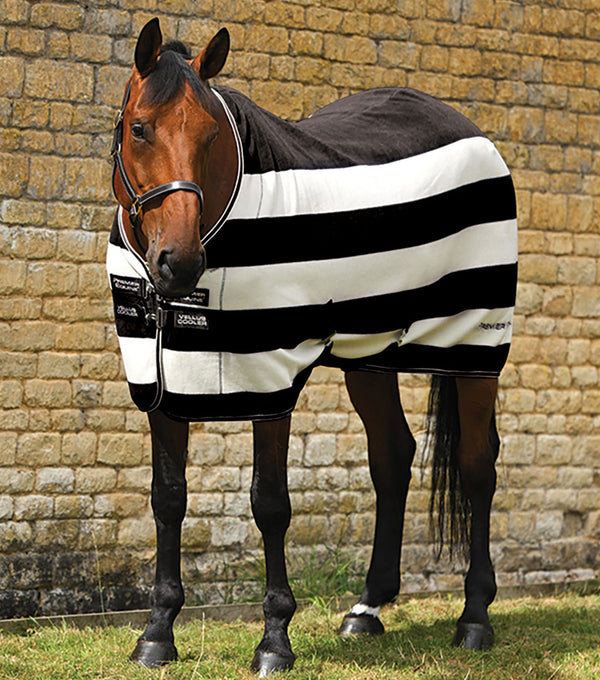 Vellus Horse Cooler
