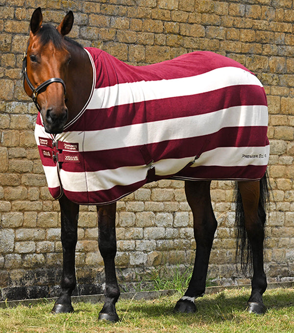 Vellus Horse Cooler