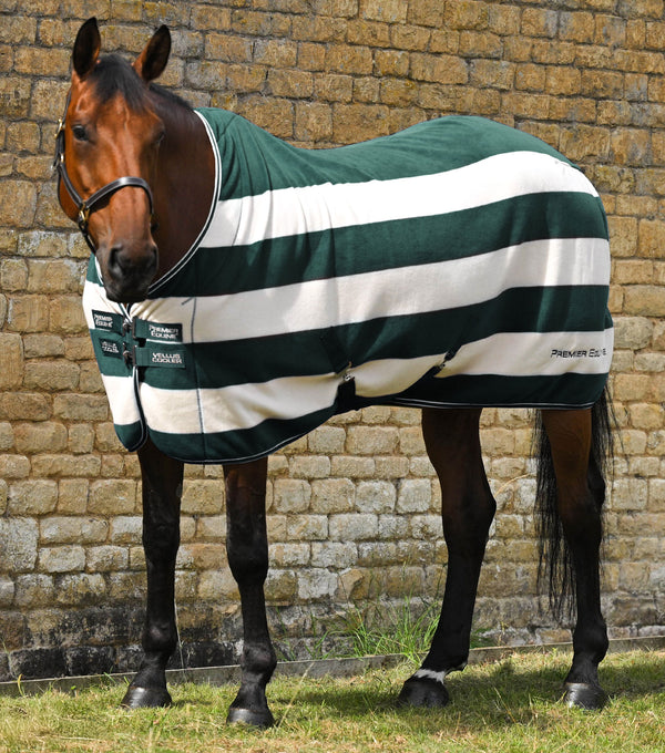 Vellus Horse Cooler