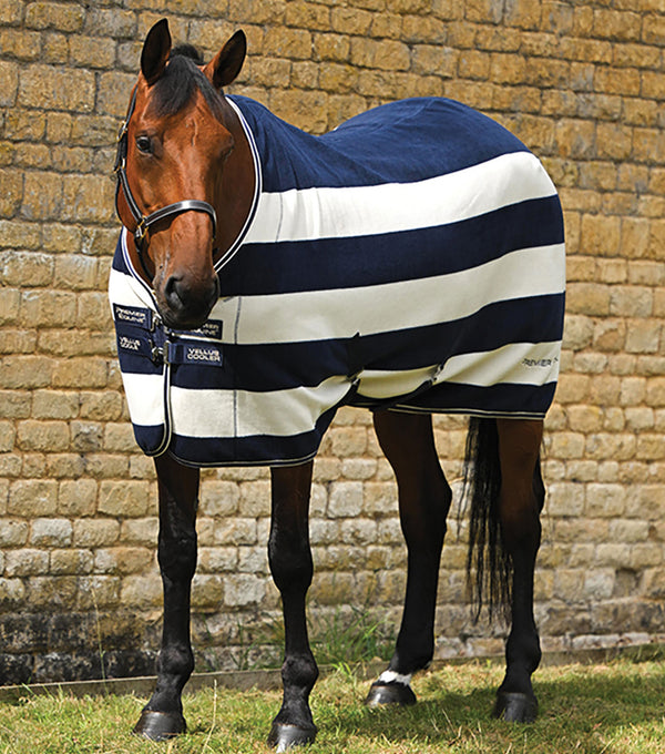 Vellus Horse Cooler