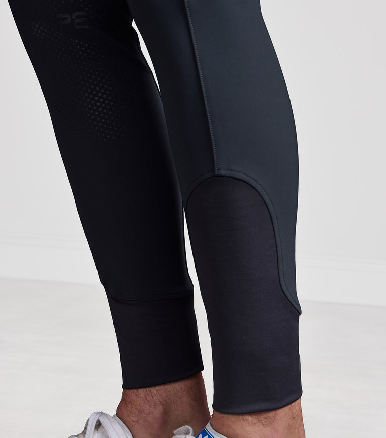 Verismo Men's Gel Knees Riding Breeches