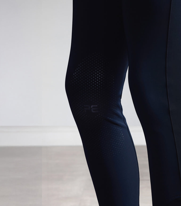 Verismo Men's Gel Knees Riding Breeches