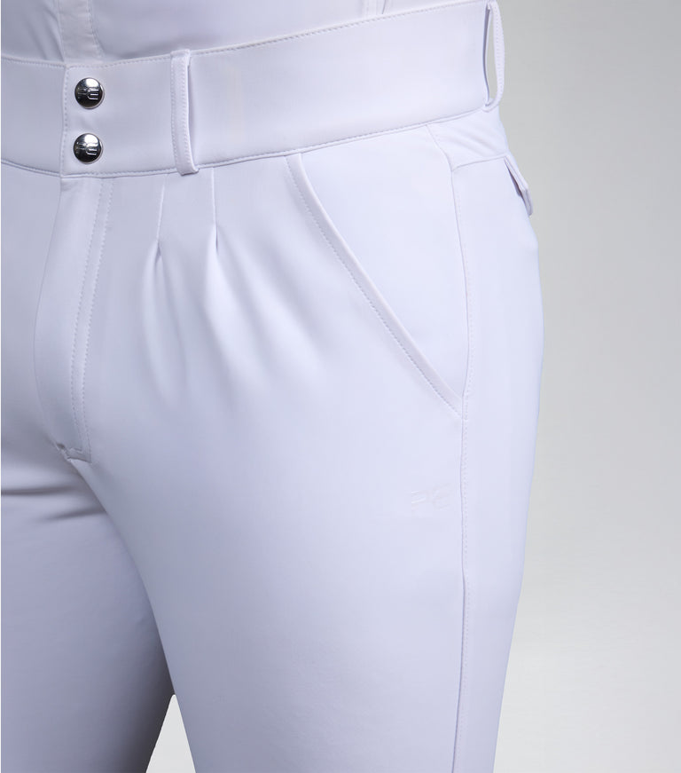 Verismo Men's Gel Knees Riding Breeches