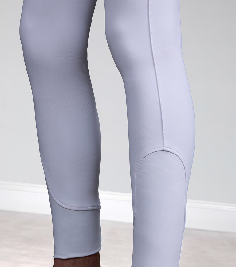 Verismo Men's Gel Knees Riding Breeches