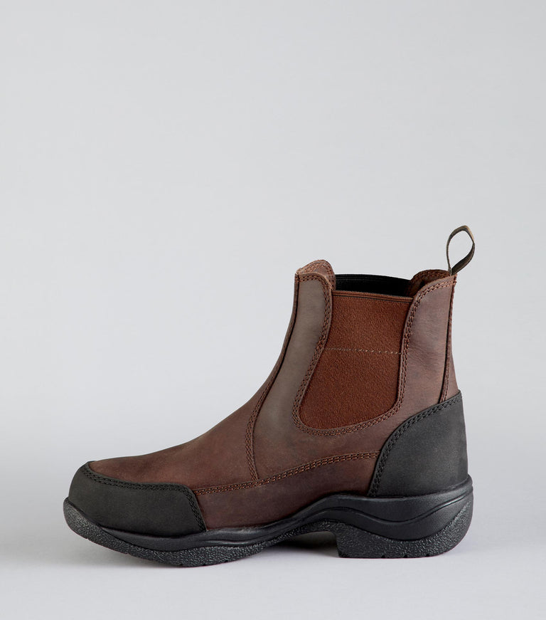 Vinci Waterproof Boots