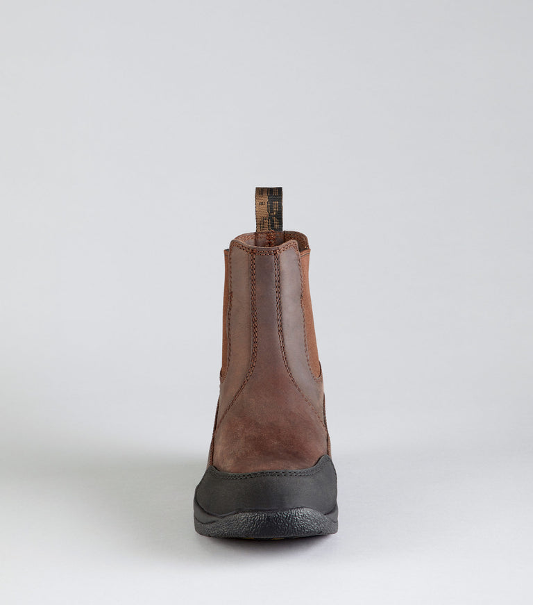 Vinci Waterproof Boots