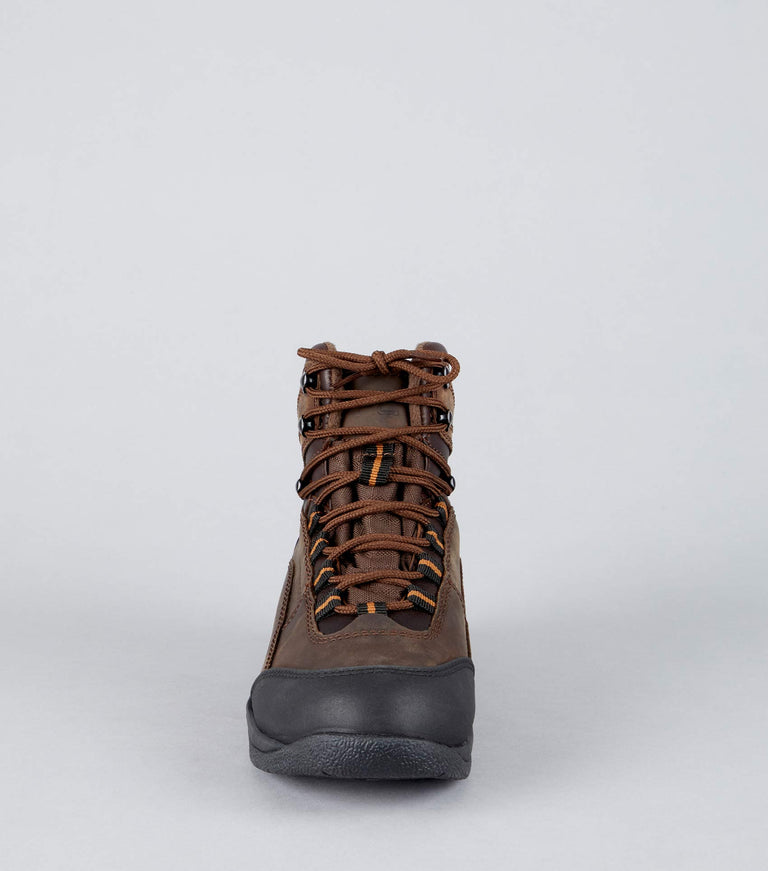 Vinci Waterproof Lace Boot