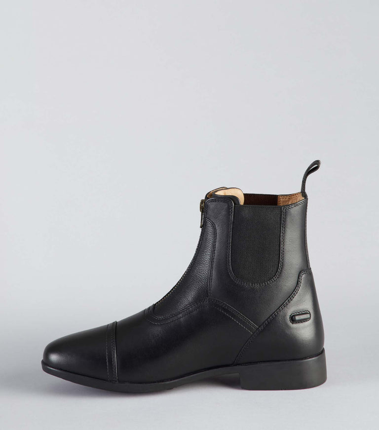 Virtus Leather Paddock Boot