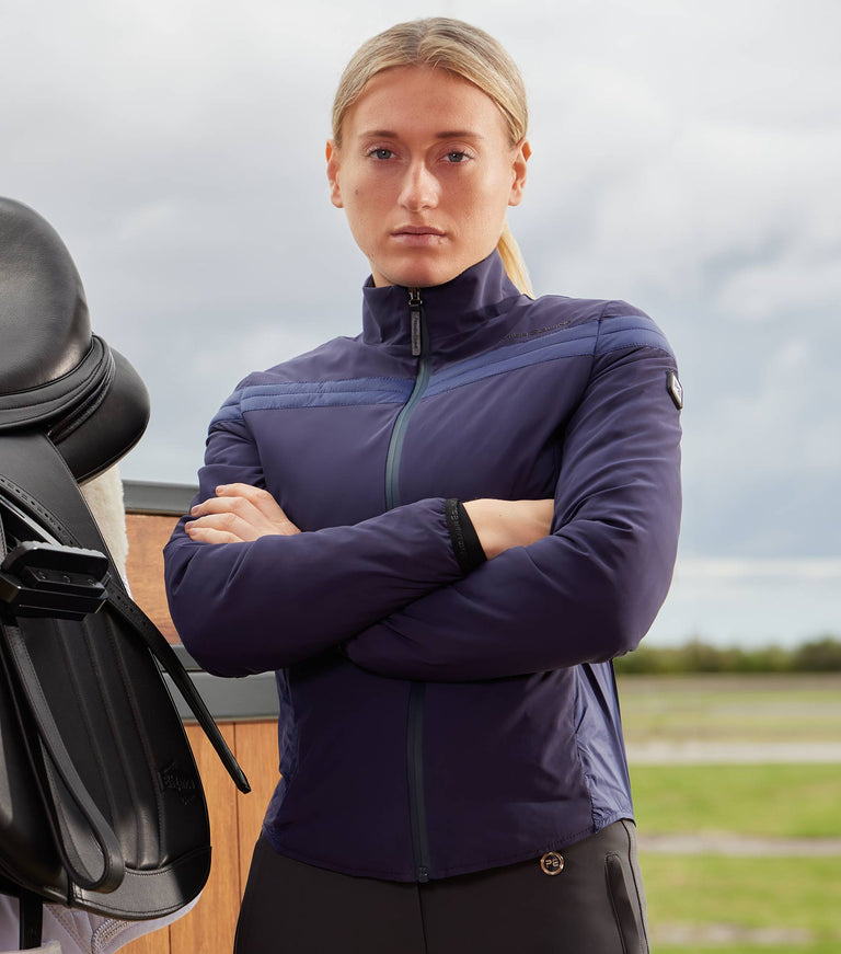 Vivace Lightweight Training Jacket