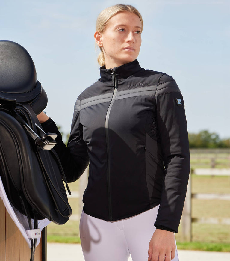 Vivace Lightweight Training Jacket