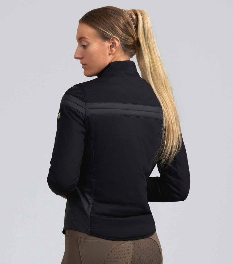 Vivace Lightweight Training Jacket
