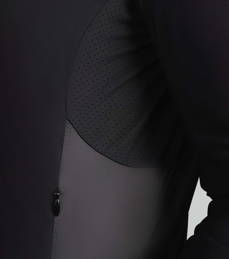 Vivace Lightweight Training Jacket