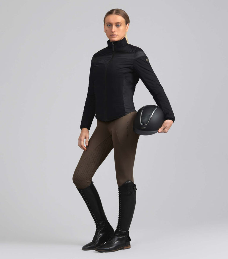 Vivace Lightweight Training Jacket