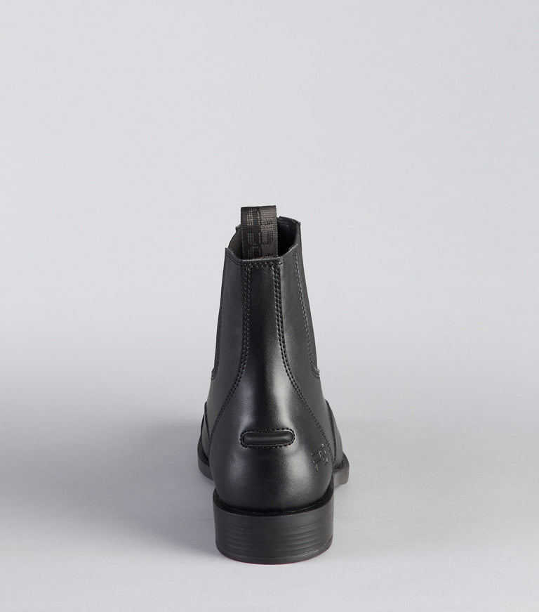 Volens Synthetic Paddock Boot