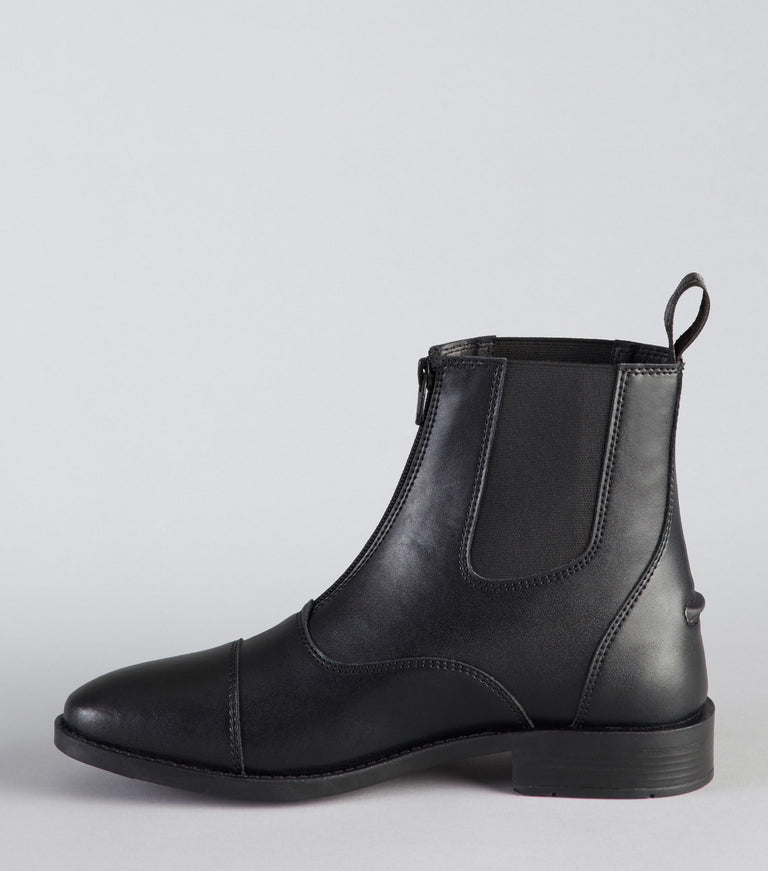Volens Synthetic Paddock Boot