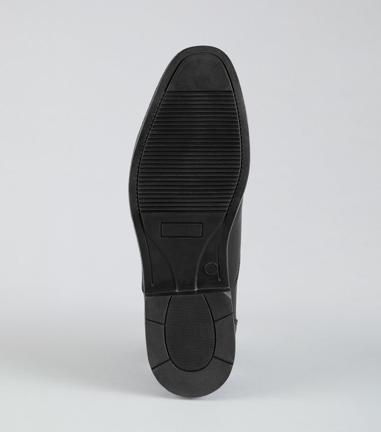 Volens Synthetic Paddock Boot