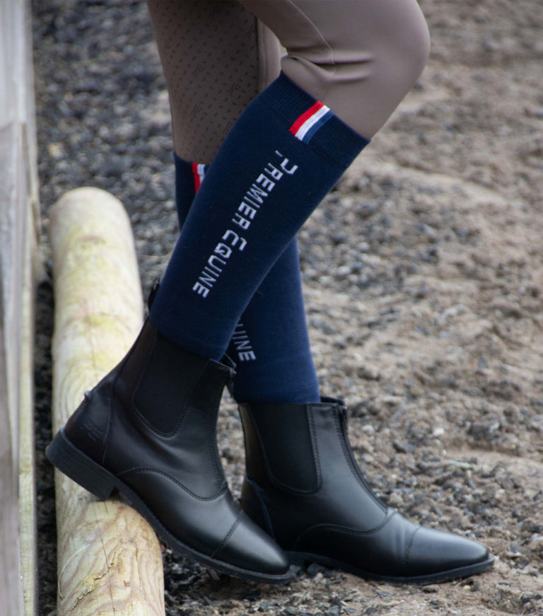 Volens Synthetic Paddock Boot