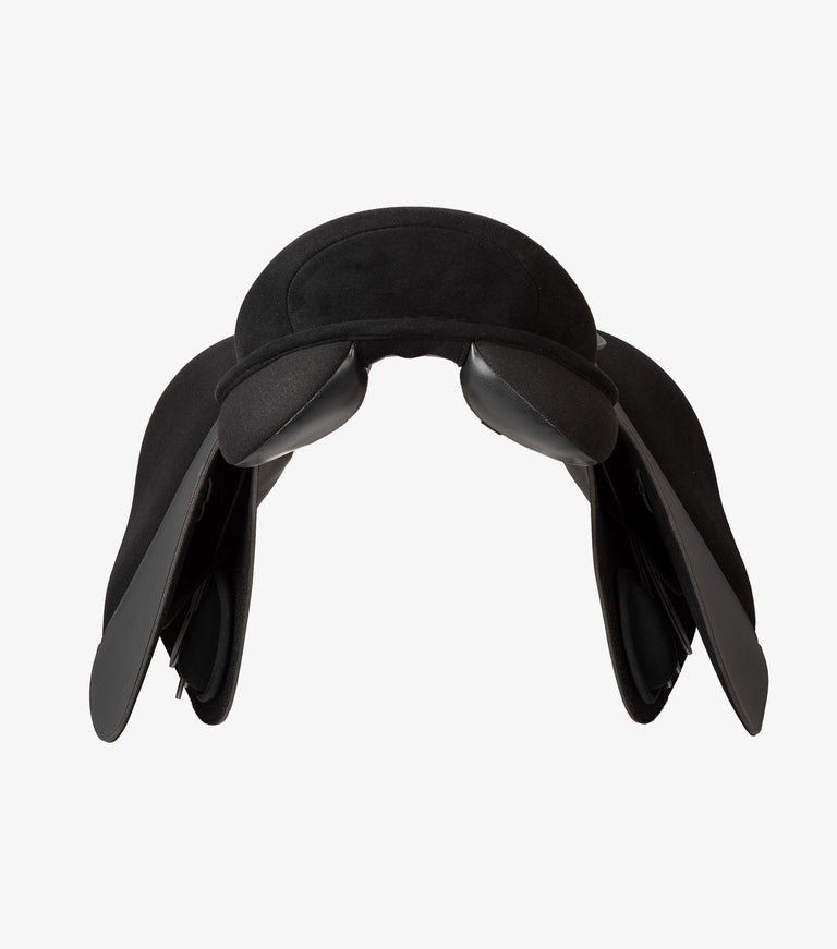 PE Synthetic Suede GP Saddle